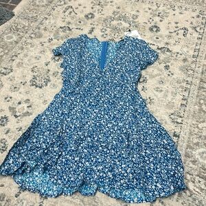 Princess Polly sundress